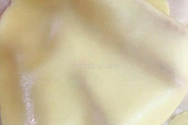 火龙果千层的教学的做法图解21