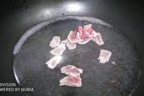 兰州牛肉刀削面的做法图解3