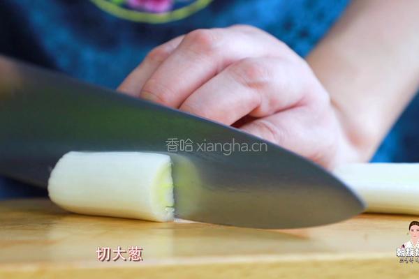 营养又简单的韩式安东炖鸡，绝对的下饭利器的做法图解5