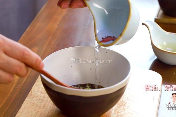 营养又简单的韩式安东炖鸡，绝对的下饭利器的做法图解15