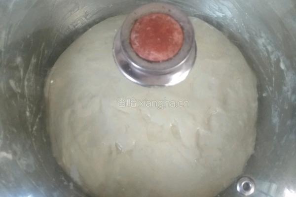馅饼的做法图解5