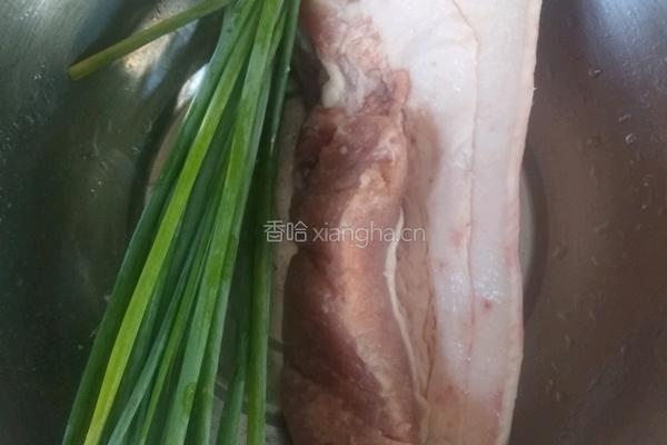 馅饼的做法图解6