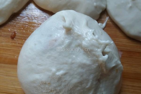 馅饼的做法图解19