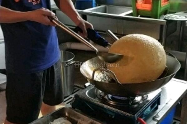 功夫麻球 明珠一号的做法图解7