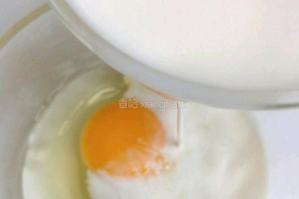 苹果甜甜圏的教学的做法图解2