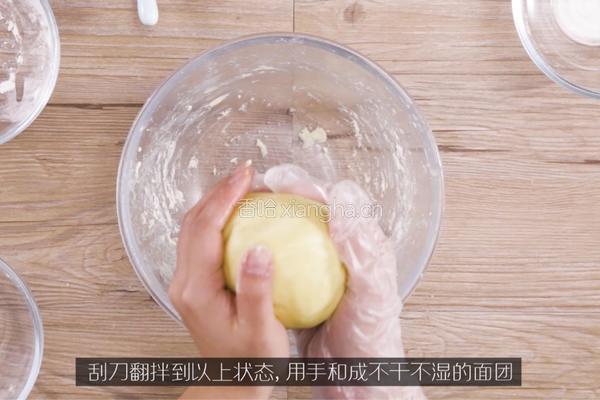 旺仔小馒头的做法图解7