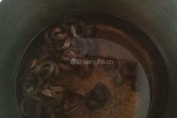 柠檬百香果茶的做法图解4