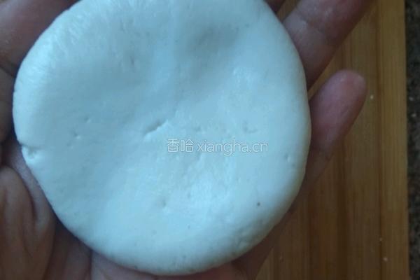 空心大麻团的做法图解7