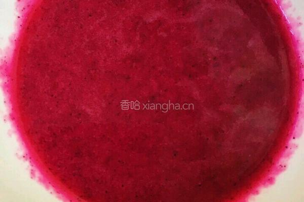 巨色小馒头的教学的做法图解2