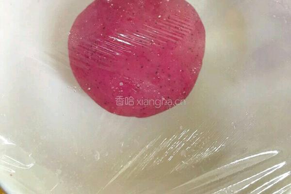 巨色小馒头的教学的做法图解5