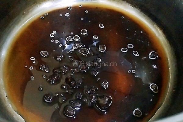 脏脏茶的做法图解2