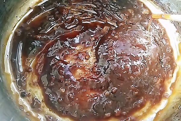 脏脏茶的做法图解3