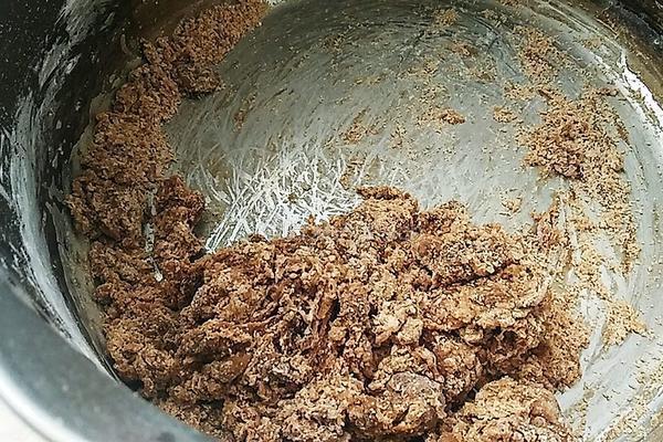 脏脏茶的做法图解4