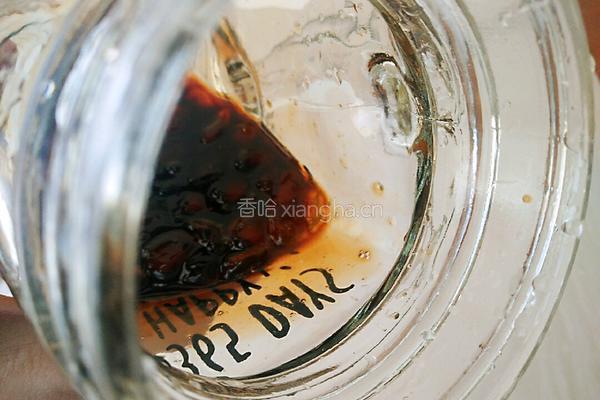 脏脏茶的做法图解12