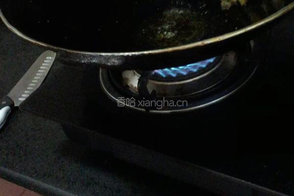 东北茄酱的做法图解6
