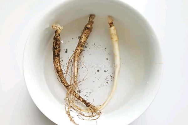 人参八宝粥 不上火的人参吃法 的做法图解2