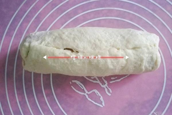 西瓜吐司的做法图解14
