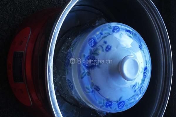 养身滋补猪心汤的做法图解9