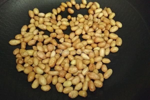 醬香豬腳的做法图解4