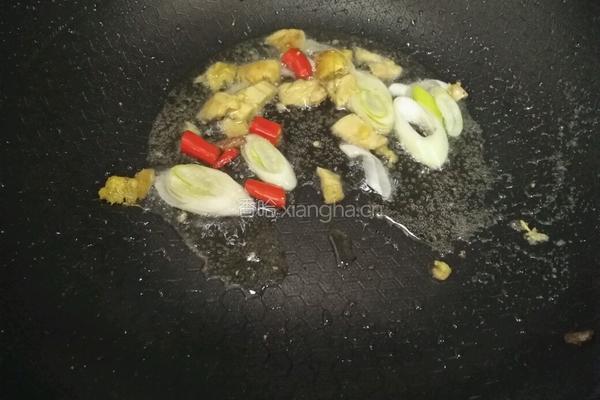 醬香豬腳的做法图解9