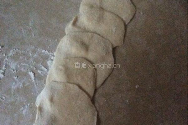 烤面包的做法图解1