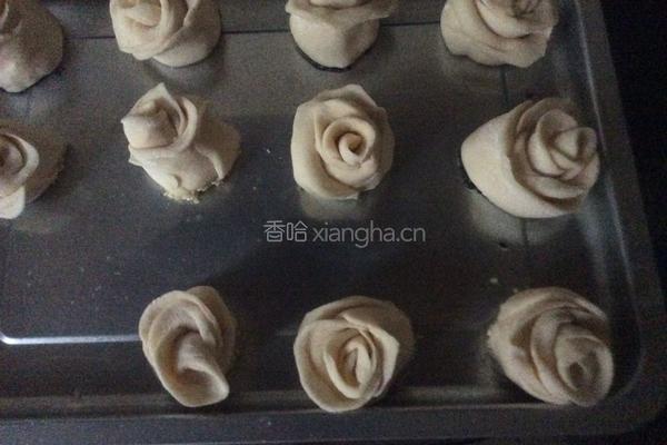 烤面包的做法图解2