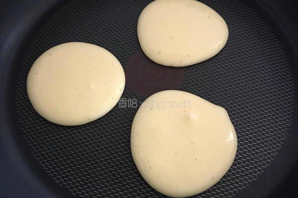 铜锣烧的做法图解9