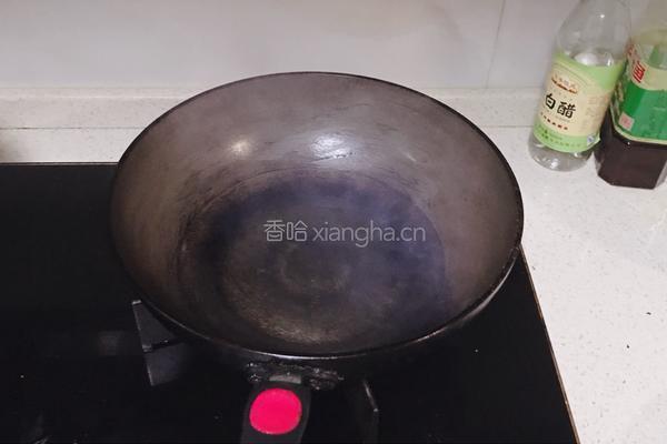 啤酒黄金豆腐的做法图解3