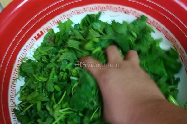 蒸南瓜头的做法图解4