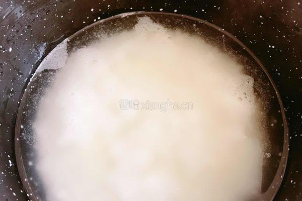 韩式紫菜包饭的做法图解1