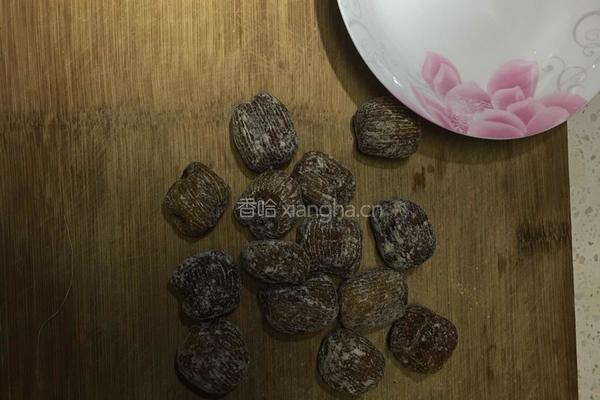 甑糕的做法图解4