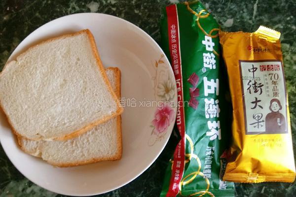 油炸冰淇淋的做法图解1