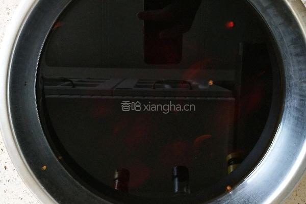 生呛虎蟹的做法图解2