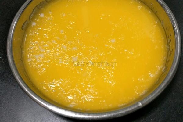烤土豆泥宝塔 的做法图解4