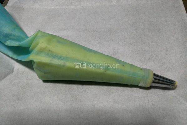 烤土豆泥宝塔 的做法图解10