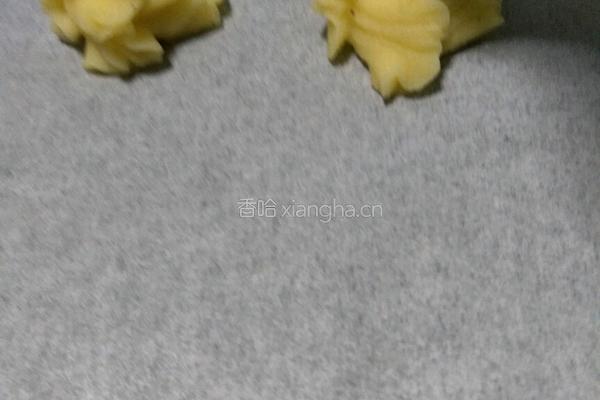 烤土豆泥宝塔 的做法图解11
