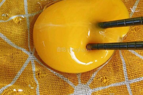 鸡蛋裙带菜小馄饨的做法图解15