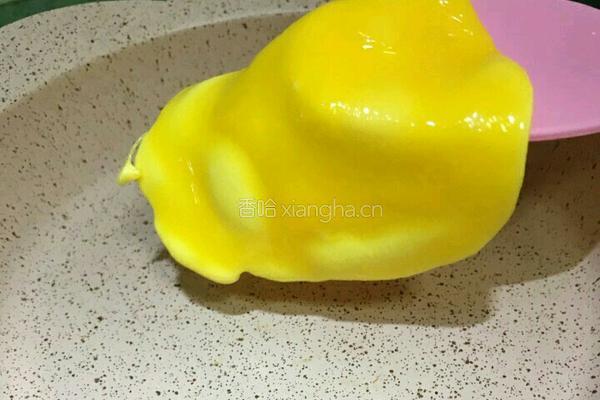 鸡蛋裙带菜小馄饨的做法图解17