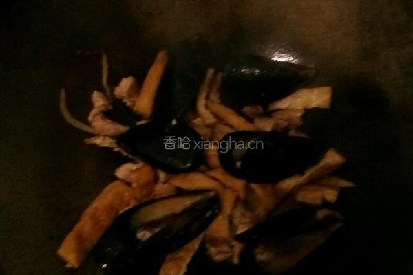 刀削面的做法图解3