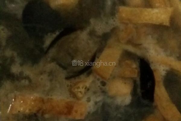 刀削面的做法图解4