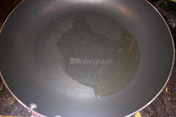 蛋煎饺的做法图解1