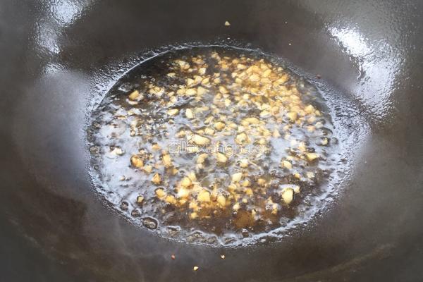 盐水菜心的做法图解9