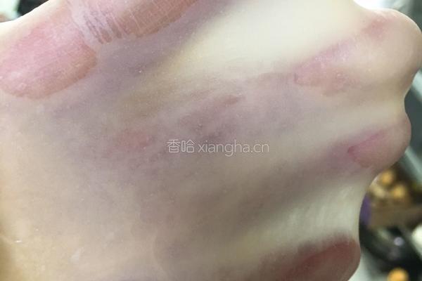 可颂牛角包的做法图解12