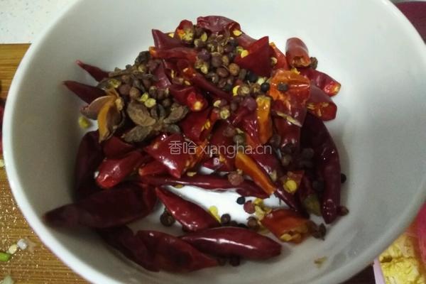 水煮牛肉的做法图解2