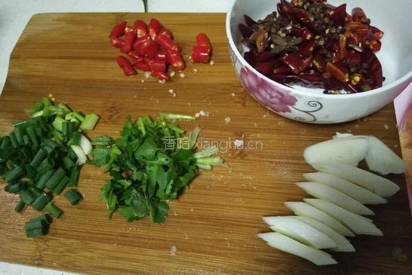 水煮牛肉的做法图解3