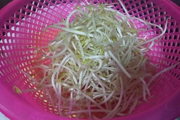 水煮牛肉的做法图解4