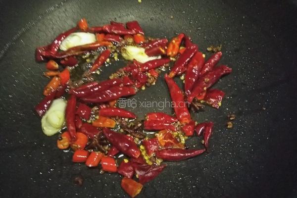 水煮牛肉的做法图解7