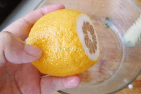 酸辣鸡爪的做法图解9