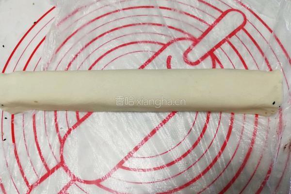 芸豆卷的做法图解12