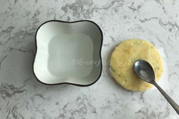 洋芋粑粑的做法图解9